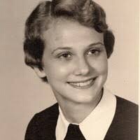 Margaret Mary Langley