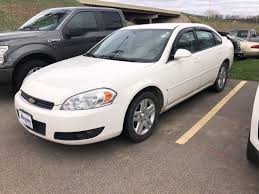 We find its neat, clean lines pleasing to the eye. 2007 Chevrolet Impala Lt Owatonna Mn Faribault Waseca Rochester Minnesota 2g1wc58r079270596