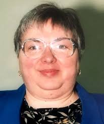 Sue Johnson 76, of Portsmouth