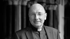 Aachener Domkapitular Heiner Schmitz unerwartet verstorben