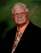 Obituary information for Danny Raye Byrd