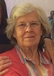 Janet Gilland Obituary