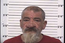 Stabbing suspect deemed violent 'risk' to others released