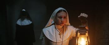 The Nun' is a Misstep in 'The Conjuring' Universe - The Montclarion