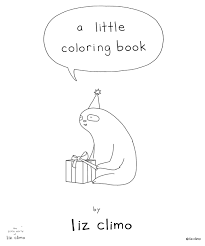 Developmental benefits of coloring pages. Hi I M Liz