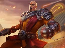 4k Games Paladins Buck Paladins Paladin Paladins Of The Realm 4k Gaming Wallpaper