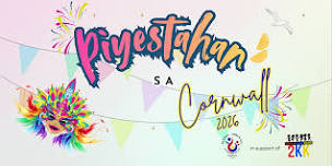 Piyestahan sa Cornwall 2026