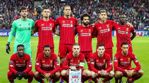 Liverpool football club is a professional football club in liverpool, england, that competes in the premier league, the top tier of english football. Premier League News Fc Liverpool Setzt Zeichen Gegen Rassismus