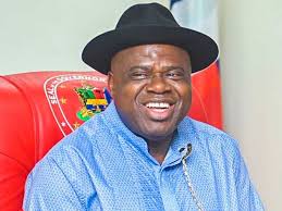 Obasanjo, Jonathan, Shettima, Liberian VP, PDP Governors Grace Diri's  Inauguration