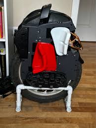 King Song S18 Discussion