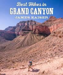 When we hike at grand canyon, we want to dress in layers that will leave us regarding the second guideline: Best Hikes In Grand Canyon National Park James Kaiser