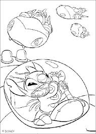It's super warm and springy, an. Lilo Stitch Coloring Pages Books 100 Free And Printable