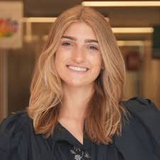 Khaki Loughran posted