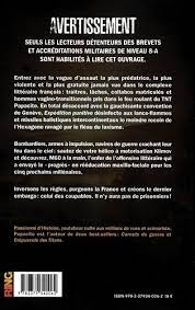 More frequently used as refference to a latin male who is exceptionally attractive. Expedition Punitive Journal Satirique De Papacito Grand Format Livre Decitre