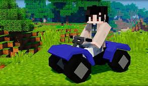 Write comments subscribe to the channel and like the video Mrcrayfish S Vehicle Mod Para Minecraft 1 12 2 Minecrafteo