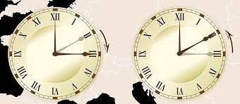 Het heeft geen enkel nut, geen enkel doel en alleen maar negatieve gevolgen. Waarom Is Er Zomertijd Wintertijd Sterrenkids