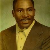 Grigsby Family Obituaries