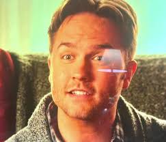 When Abby kissed Samantha I mean OMG plot twist