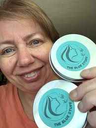 Somebody's mother was the 1967 Indoor Health Queen.