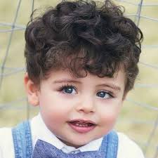 In fact, your little boy may just start to have his own opinion on fashion sense. 7 Best Hair Products For Little Boys 2021 Guide Curly Hair Baby Curly Hair Baby Boy Baby Boy Haircuts