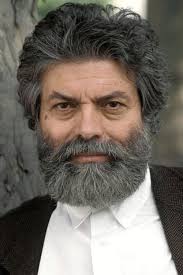 Marek Halter — The Movie Database (TMDB)