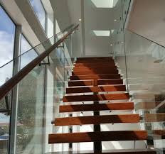 You may have an exact drawing of how you want your glass railing to look or. China Idl Wood Stairs Australian Style Metal Stairs Straight Stairs Steel Glass Staircase Price China Steel Glass Staircase Price Wood Stairs Australian