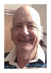 A J Rainwater (1928-2013)