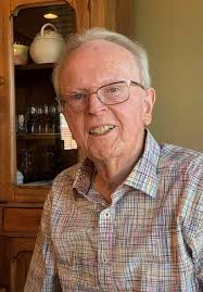 Dale Strubbe Obituary January 9, 2022