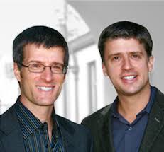 Chip Heath a Dan Heath