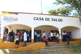 Bienvenidos a en casa terapias y salud. Inauguran Casa De Salud En Xoxocotlan Oro Organizacion Radiofonica De Oaxaca