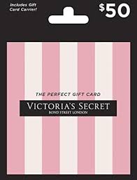 The following payment methods are accepted: Amazon Com Victoria S Secret Gift Card 50 Gift Cards