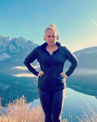 Rebel wilson, 40, opened up about how she shed 60 pounds after declaring 2020 her year of health. wilson also worked with personal trainers, focusing on hiit and mobility workouts. Grosse Gewicht Co Das Sind Die Masse Der Stars Gala De