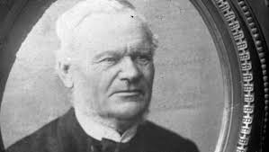 Han ble omtalt som Stortingets tutarhorn