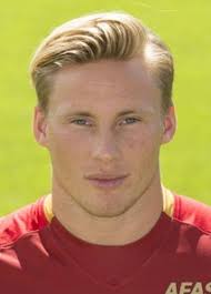Offisiell fanside for jonas svensson, fotballspiller for rosenborg ballklubb. Svensson Jonas Svensson Footballer