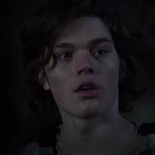 Eli Hale Fanfic Em Português