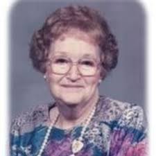 Obituary information for V Marie Lindsey