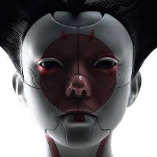 Ghost in the Shell: Actor and stunt...