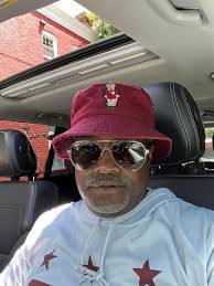 Antonio Joseph Smith added a new...