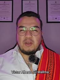 Homenaje a Víctor Alberto Gil Mallma, Picaflor de los Andes