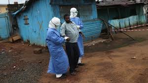 Visit the ebola outbreak section for information on current ebola outbreaks. Liberia Ebola Epidemic Over Ending West African Outbreak Bbc News