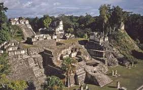 Algunas observaciones mayas son bien conocidas, como el eclipse lunar del 15 de febrero de 3379 a.c. Astronomia De Los Mayas