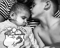 Little Piper's passing felt by thousands