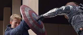 Le deuxième opus de la trilogie centrée sur captain america est disponible en streaming, l'occasion en ces temps de confinement de découvrir ou redécouvrir ce film en restant confortablement installé sur son canapé ! Captain America 2 Le Soldat De L Hiver En Streaming Vf 2014