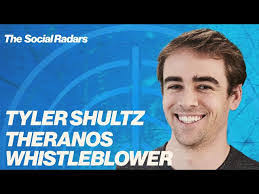 Tyler Shultz's Instagram, Twitter & Facebook