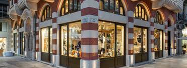 Maybe you would like to learn more about one of these? Urban Soul Project Architecture Studio Designed The Paok Fc City Store An Shopfitting Magazine