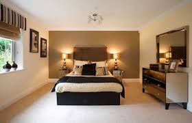 Pin By Angelina Warburton On Home Gold Bedroom Brown Living Room Brown Furniture Bedroom