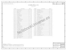 How to use macbook schematics to locate components youtube. Notebookschematics Com Page 207 Notebook Laptop Schematics