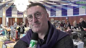 8ème Salon Lire à Haget'mots