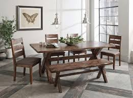 Alston Table 121181 106382 Coaster Furniture Dining Room Sets In 2020 Dining Room Sets Dining Room Bar Dining Set With Bench
