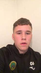 Our U7s Manager Terry Renwick doing it for dan 🏃‍♂️ Nominating ⤵️ Keith  Renwick Shane Renwick Ian Renwick Click